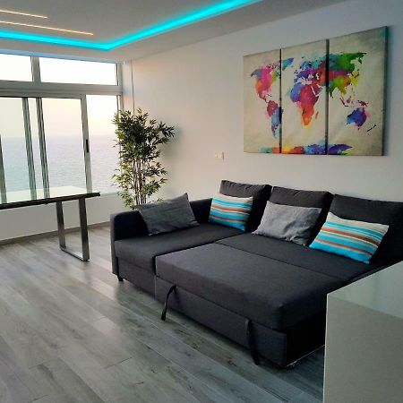 Apartamento De Lujo- Vistas Incribles! Leilighet Callao Salvaje Eksteriør bilde